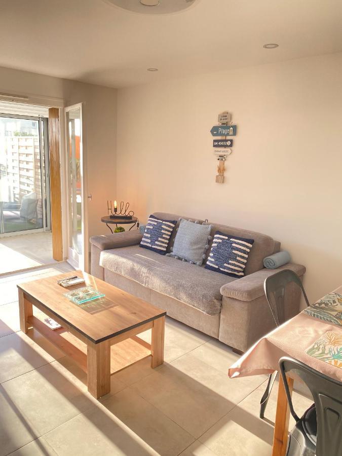 Somptueux Renove En Bord De Apartment