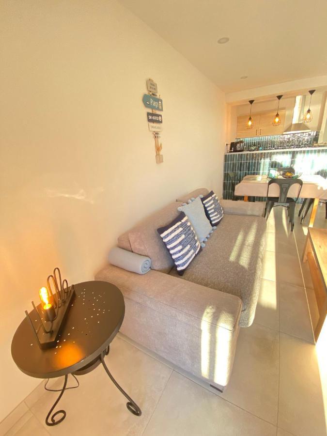 Somptueux Renove En Bord De
