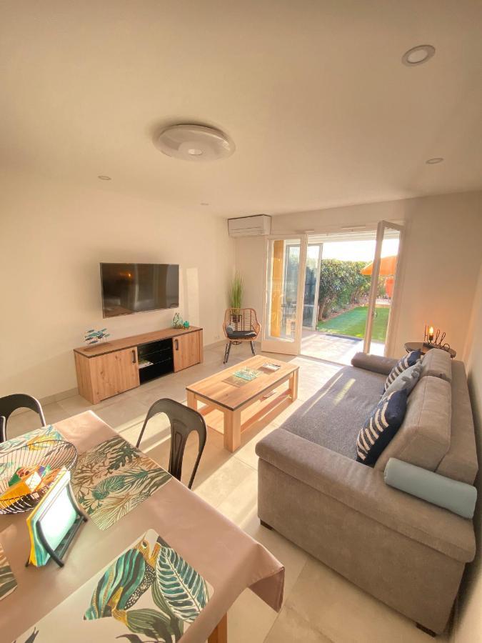 Somptueux Renove En Bord De Apartment *