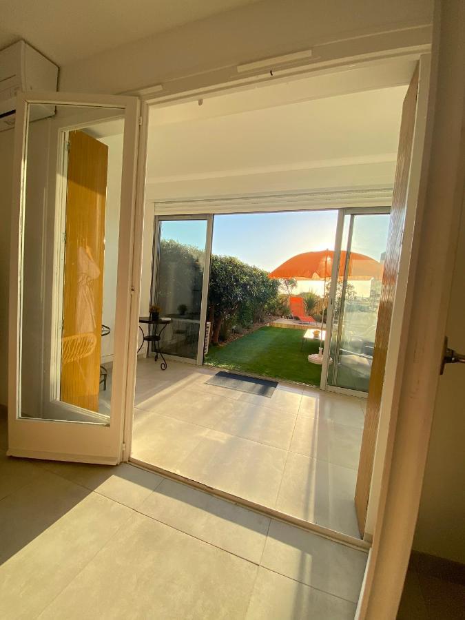Somptueux Renove En Bord De Apartment Six-Fours-les-Plages