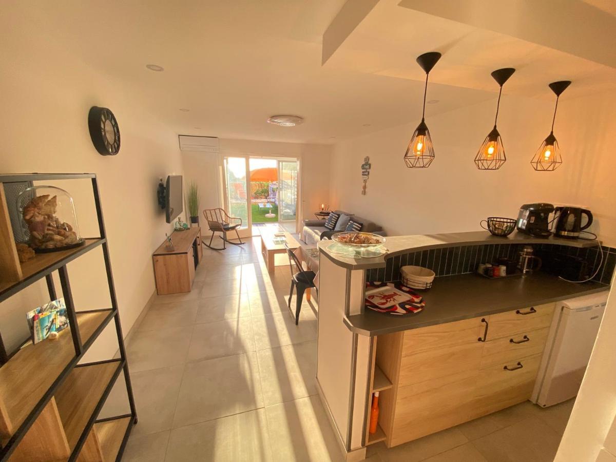 Apartment Somptueux Renove En Bord De