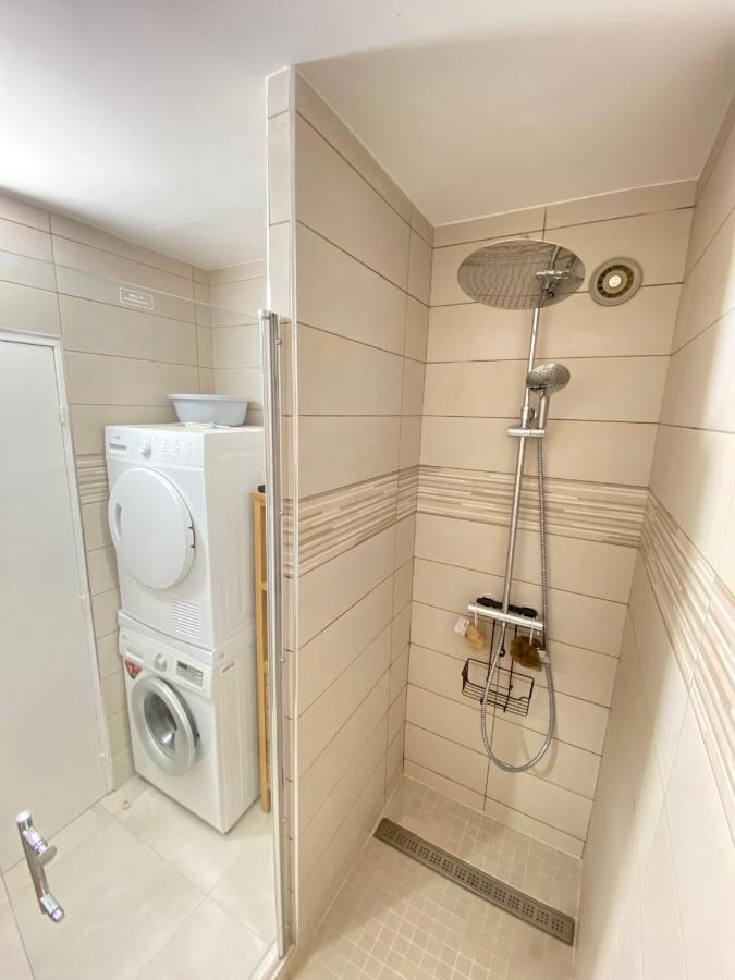 Apartment Somptueux Renove En Bord De Six-Fours-les-Plages