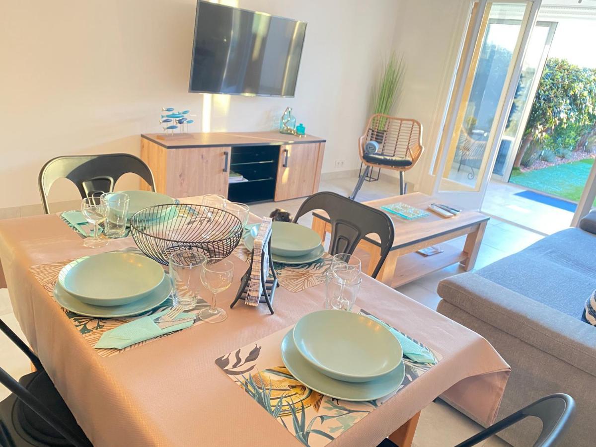 Somptueux Renove En Bord De