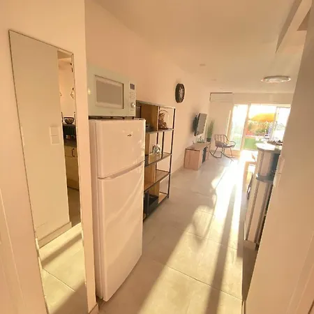 Somptueux Appartement Renove En Bord De Mer Six-Fours-les-Plages Exterior photo