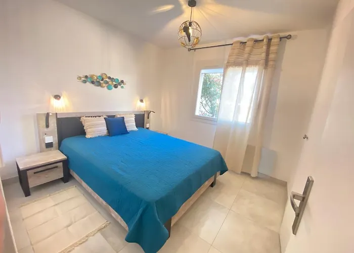Somptueux Appartement Renove En Bord De Mer
