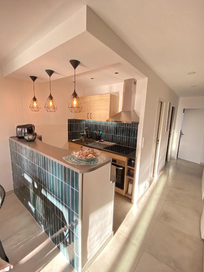 Apartamento Somptueux Renove En Bord De