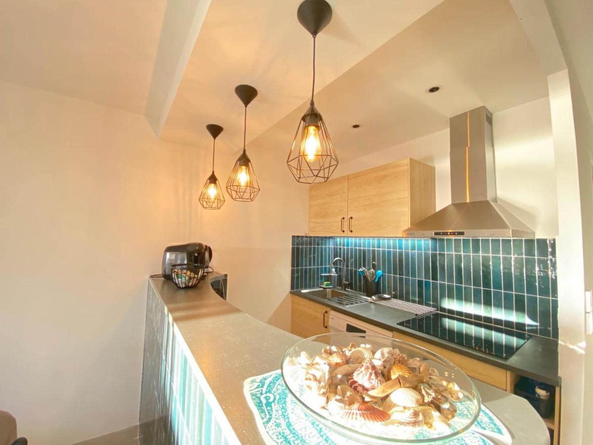 Apartamento Somptueux Renove En Bord De