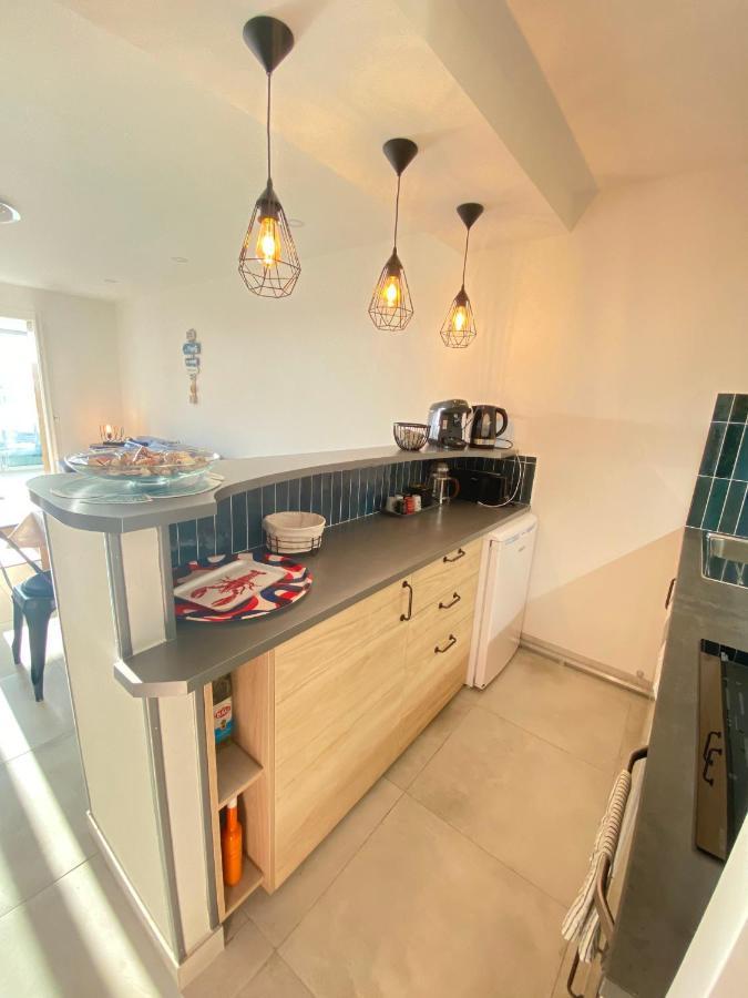 Apartamento Somptueux Renove En Bord De