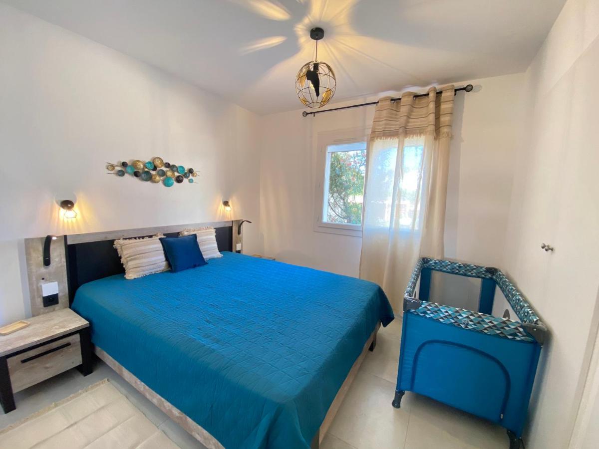 Somptueux Renove En Bord De * Six-Fours-les-Plages