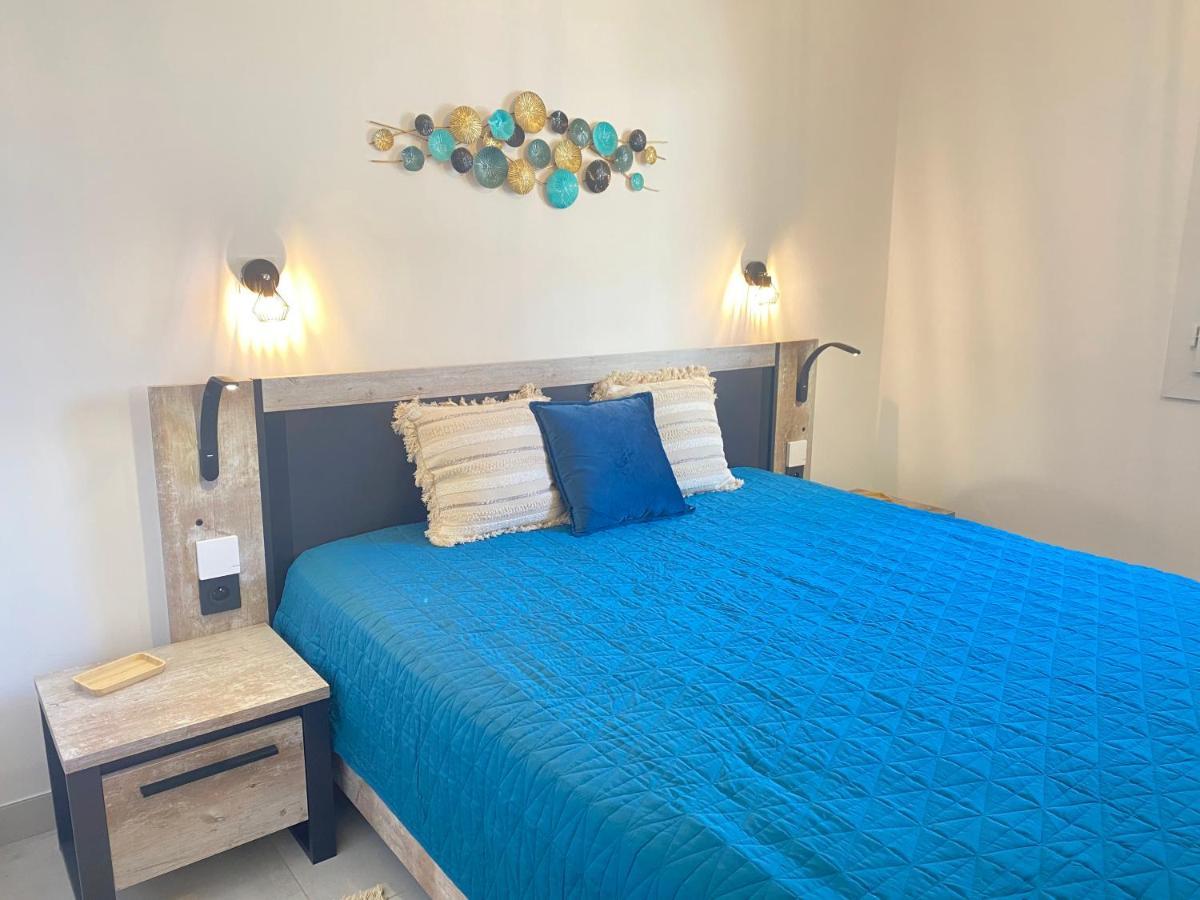 Somptueux Rénové En Bord De Appartement Six-Fours-les-Plages