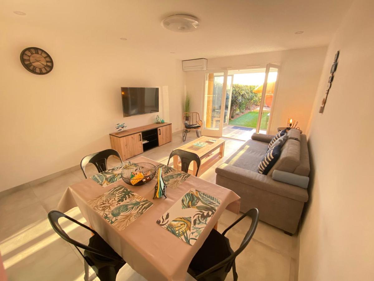 Somptueux Renove En Bord De Six-Fours-les-Plages