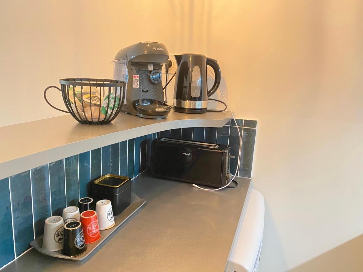 Somptueux Renove En Bord De Apartamento