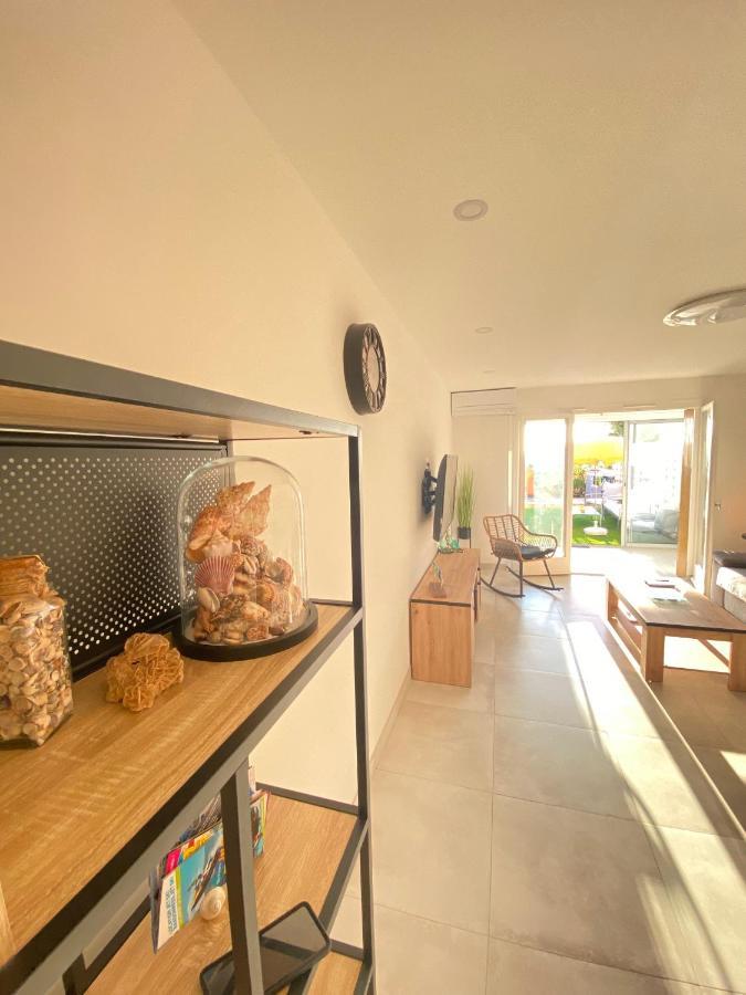 Somptueux Rénové En Bord De Appartement