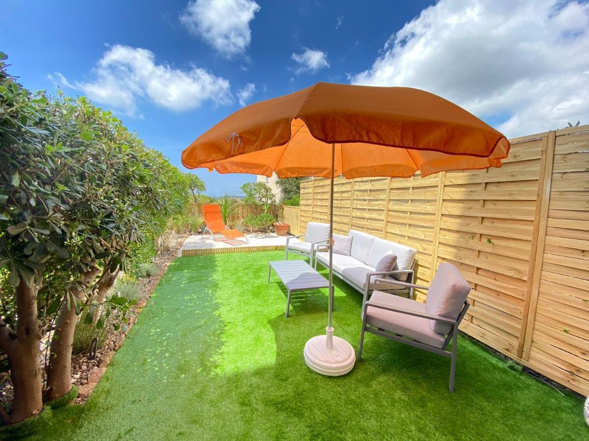 Somptueux Renove En Bord De Apartamento